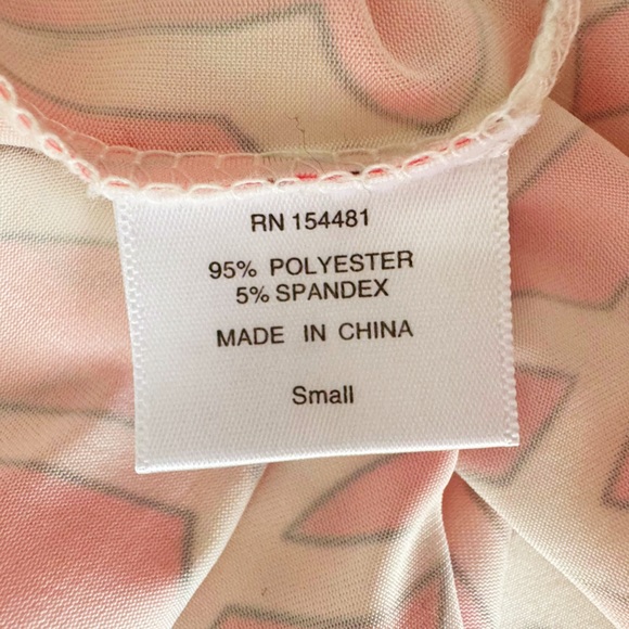 Jean-Pierre Klifa Lily Celtic Lattice Sheath | SMALL - Picture 8 of 11